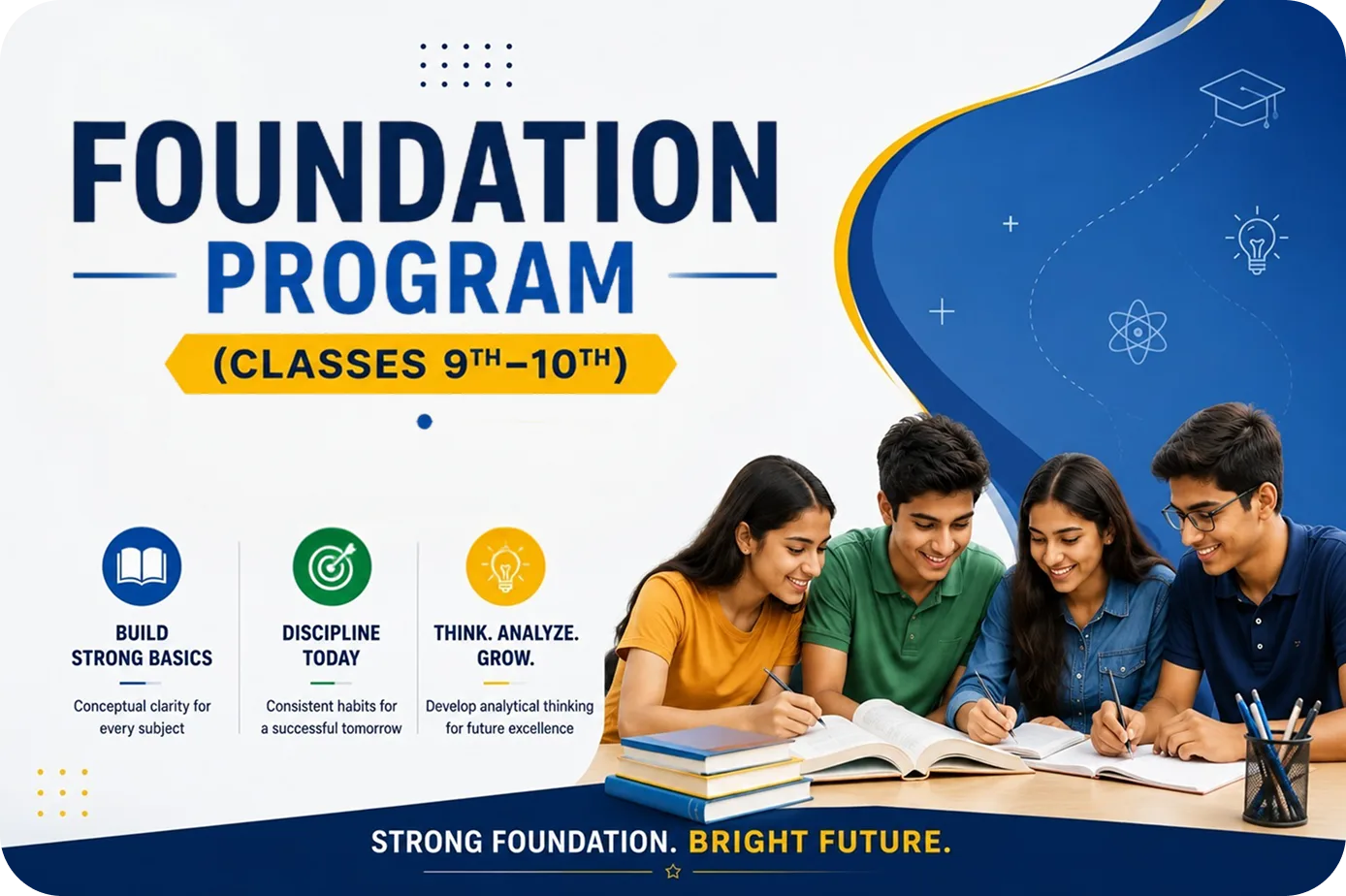 Foundation Program